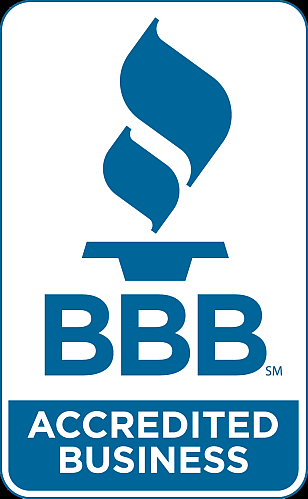 BBB accredited business