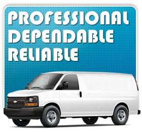 we are professional and dependable plumbers