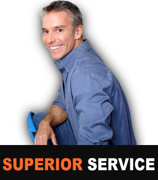 providing superior plumbing service everytime